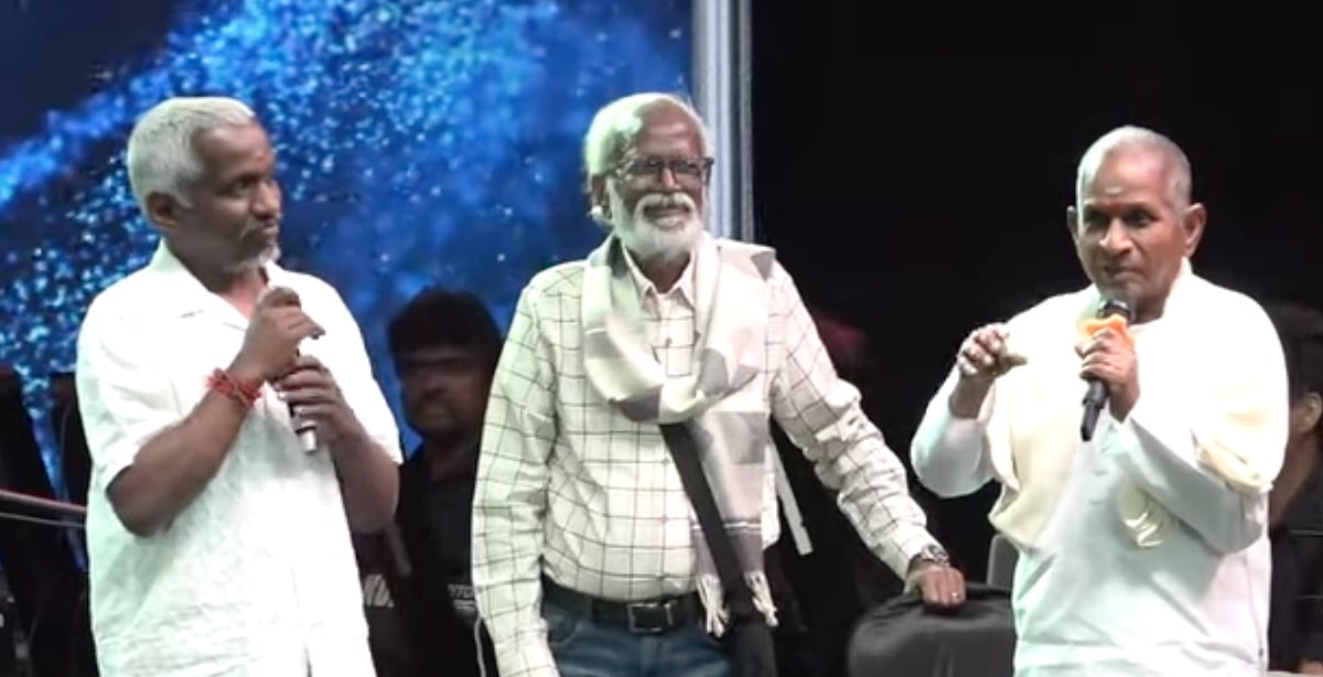 Bhavatharini: `பவதாரிணி பிறந்தபோது முதன் முதலாகக் கொஞ்சிய அண்ணன் நான்...-கண்கலங்கிய கார்த்திக் ராஜா