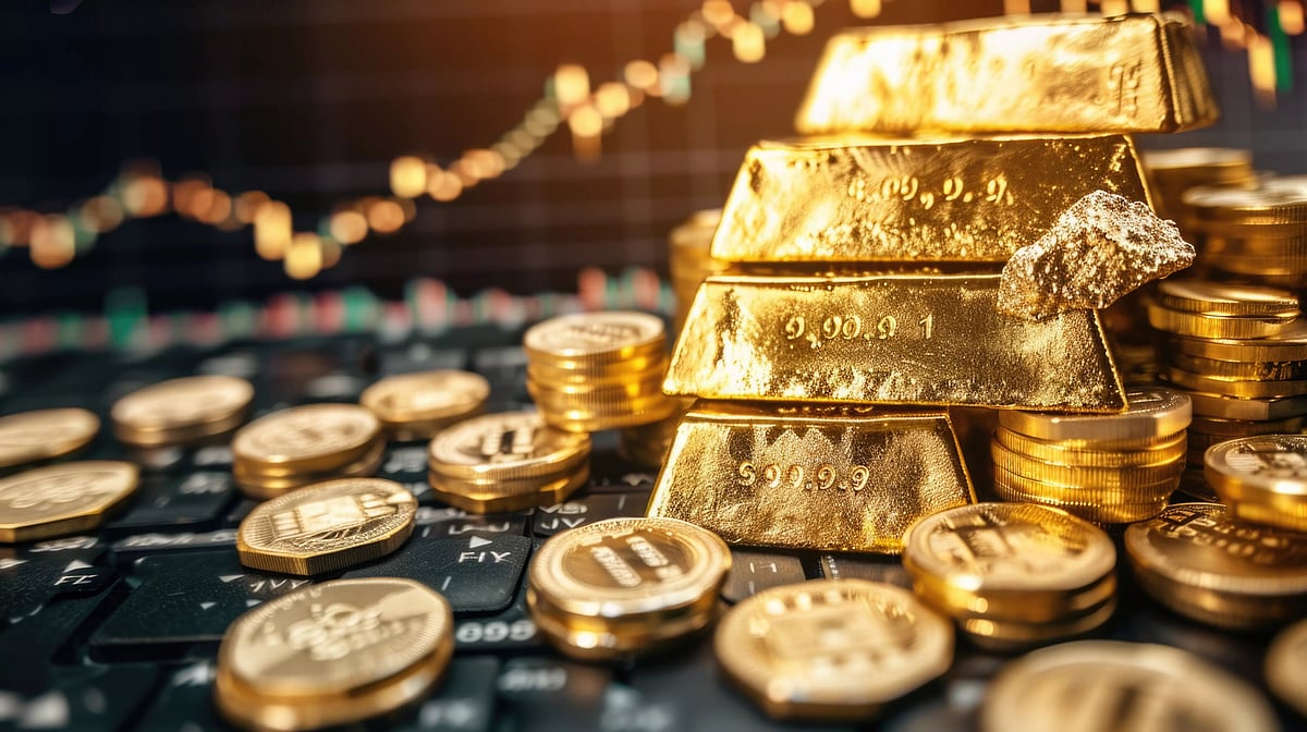 Gold Price: ரூ.240 உயர்வு! - இன்று தங்கம் விலை என்ன?!