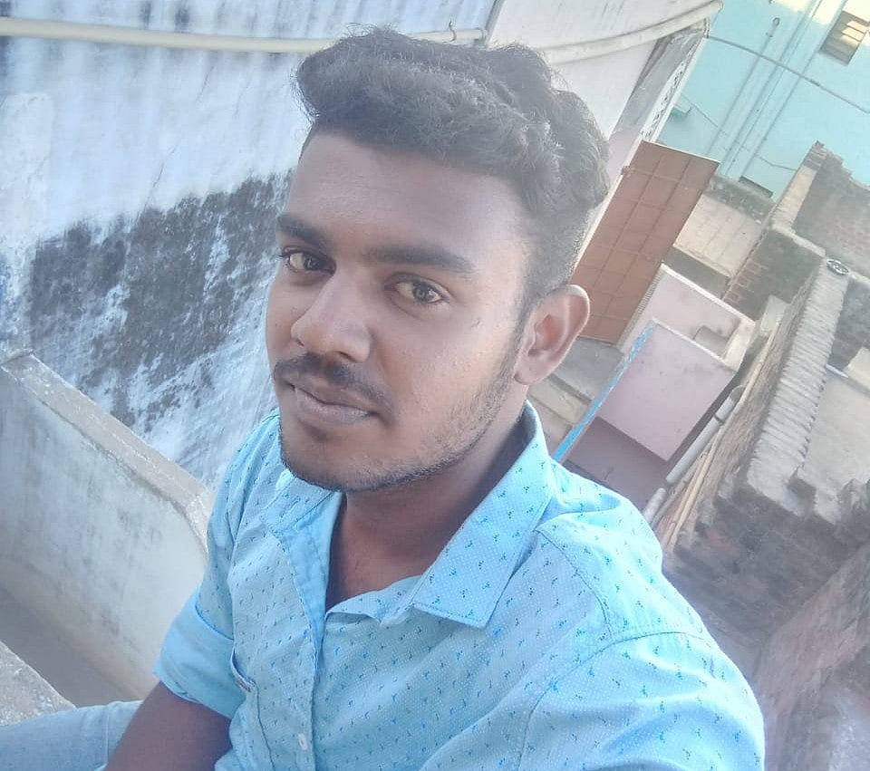 தங்கதிருப்பதி