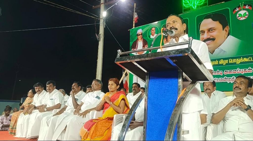 அதிமுக-ஆலோசனை-கூட்டம்;-மீண்டும்-புறக்கணித்த-செங்கோட்டையன்---சலசலக்கும்-அதிமுக-முகாம்!