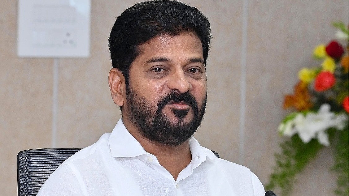 `சலூன் கடைக்காரர் மகன் டு ஆஸ்கர் பாடல் - ராகுலுக்கு ரூ.1கோடி ஊக்கத்தொகை அறிவித்த தெலங்கானா முதல்வர்
