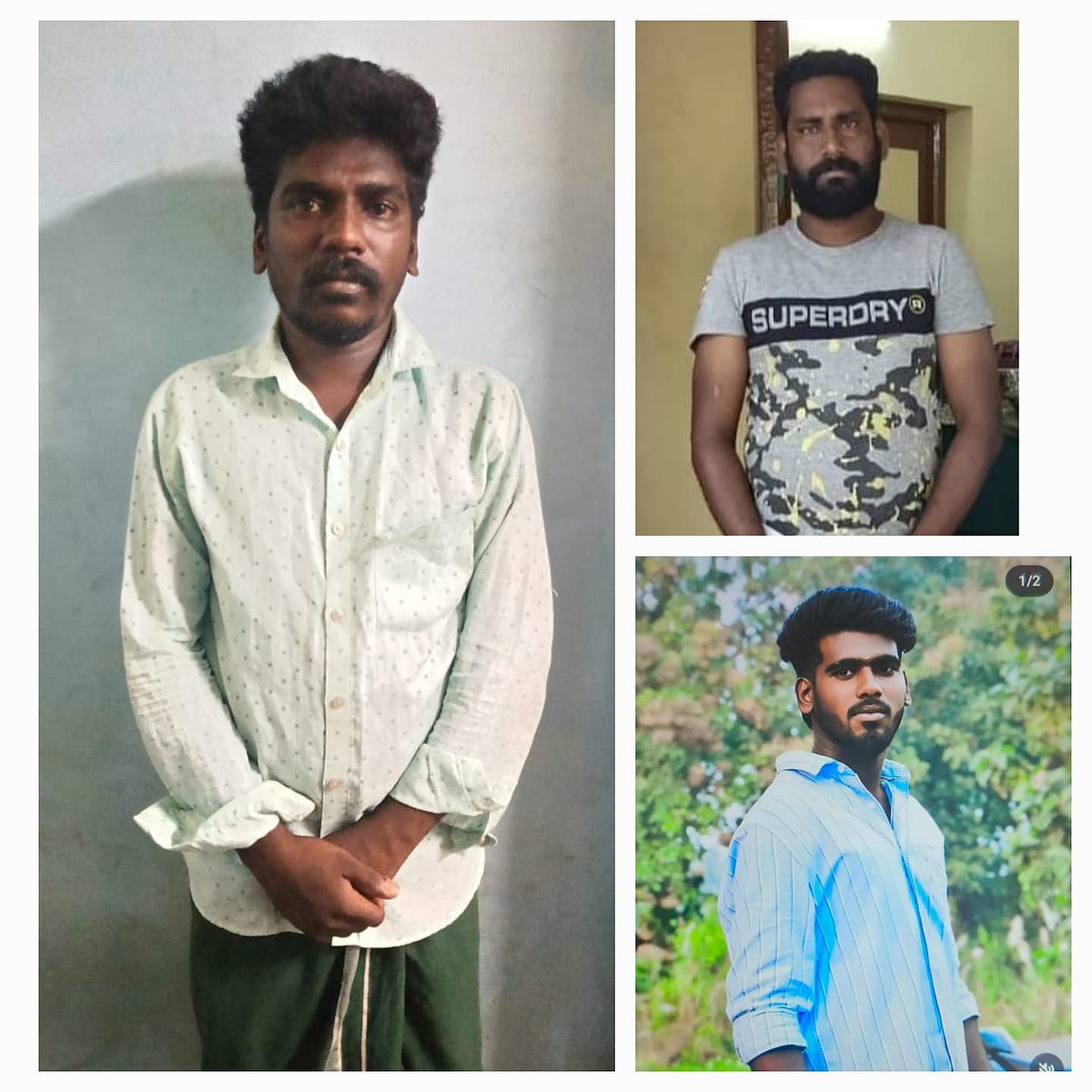 `இனி யாரும் எதிர்த்து கேட்க கூடாது’ - சாராய விற்பனையை தட்டி கேட்ட கல்லூரி மாணவர் உட்பட 2 பேர் கொலை