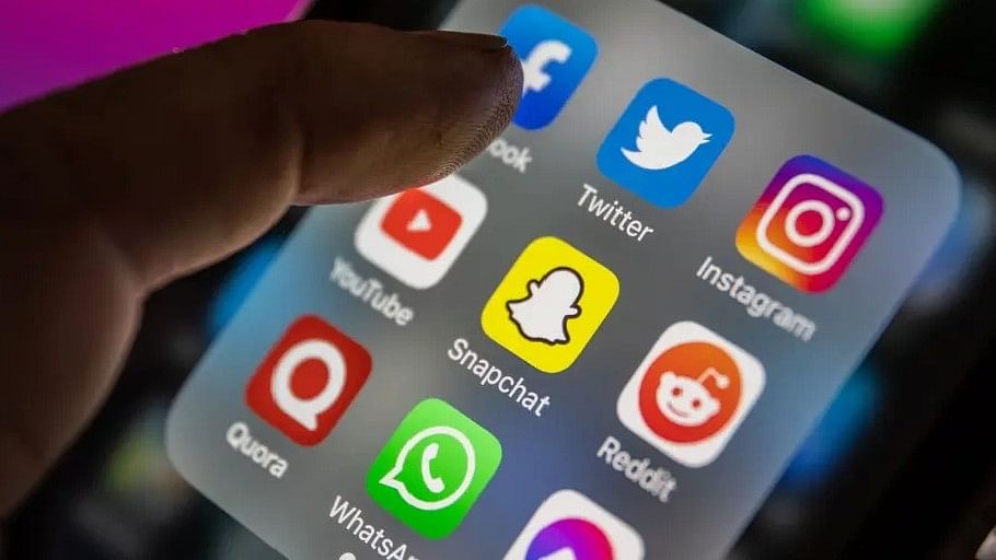 social media