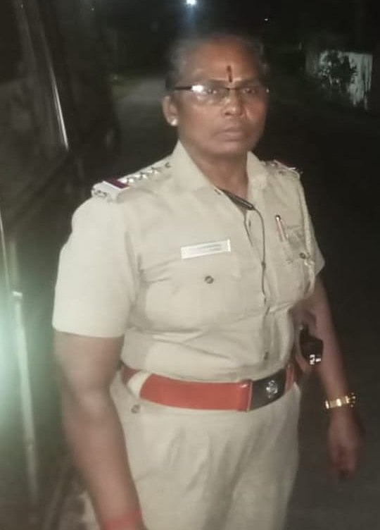 ``சாராயமா, முன்பகையா -இரட்டை கொலை விவகாரத்தில் இன்ஸ்பெக்டர் மீது நடவடிக்கை! பின்னணி என்ன?