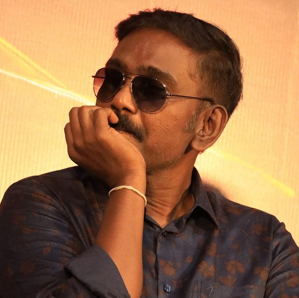 Tamil Cinema: ``மலையாளம், தெலுங்கு சினிமா போல தமிழ்ச்சினிமா ஒரு குடையின் கீழ் இல்லை - வசந்த பாலன்