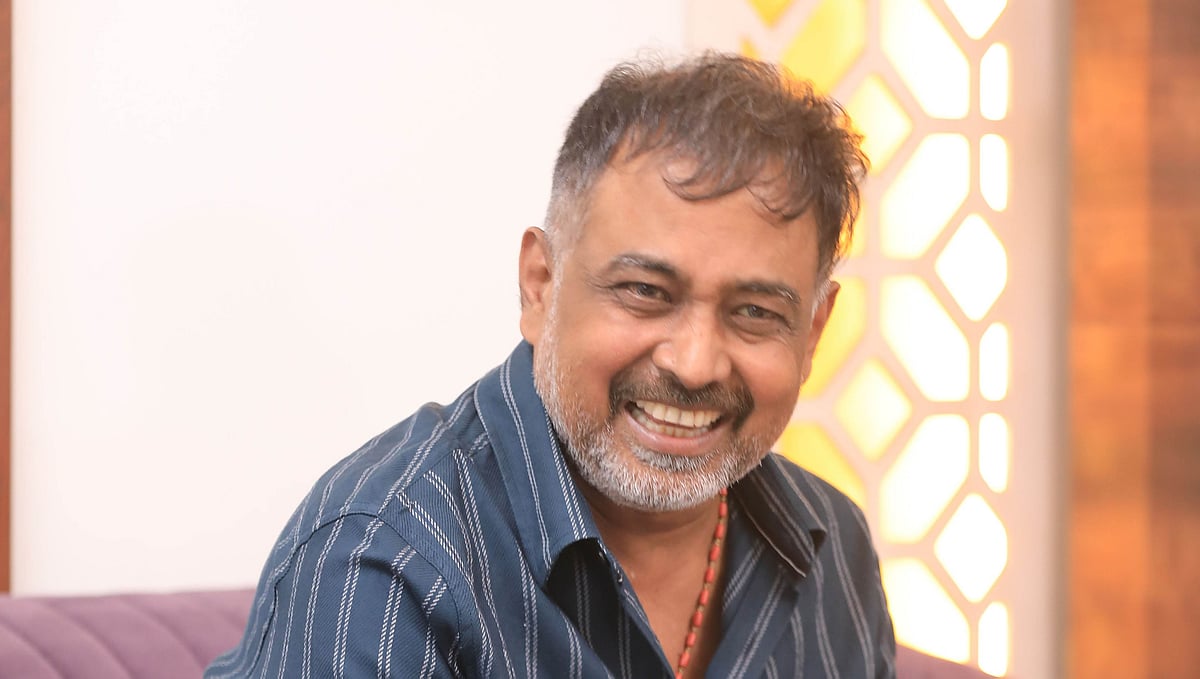 ரன் ரீரிலீஸ்: விஜய் சார் ரன் படத்தில் நடிக்காததற்குக் காரணம் இதுதான் - லிங்குசாமி ஷேரிங்