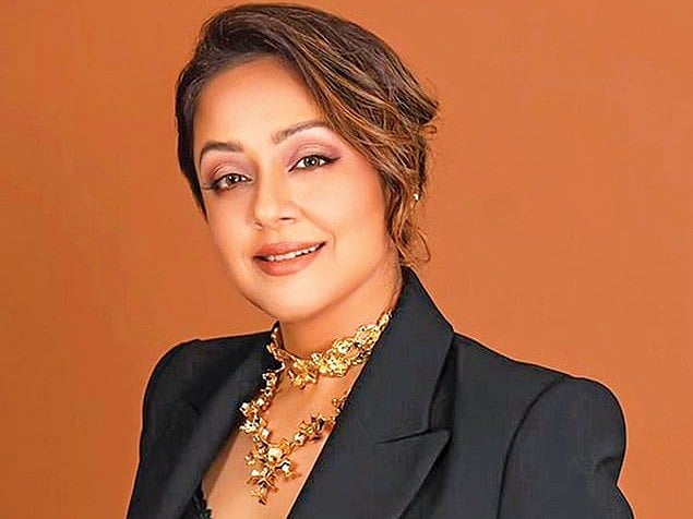 SAIYAARA: இந்தத் திரைப்படம் உண்மையிலேயே இந்தி
சினிமாவின் STARதான் - பாராட்டிய ஜோதிகா