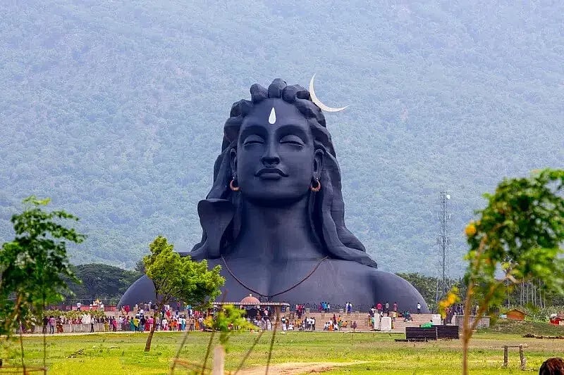 கோவை: தமிழ் பண்பாட்டை கொண்டாடும் `தமிழ்த் தெம்பு - தமிழ் மண் திருவிழா! - ஈஷாவில் பிரமாண்ட ஏற்பாடு