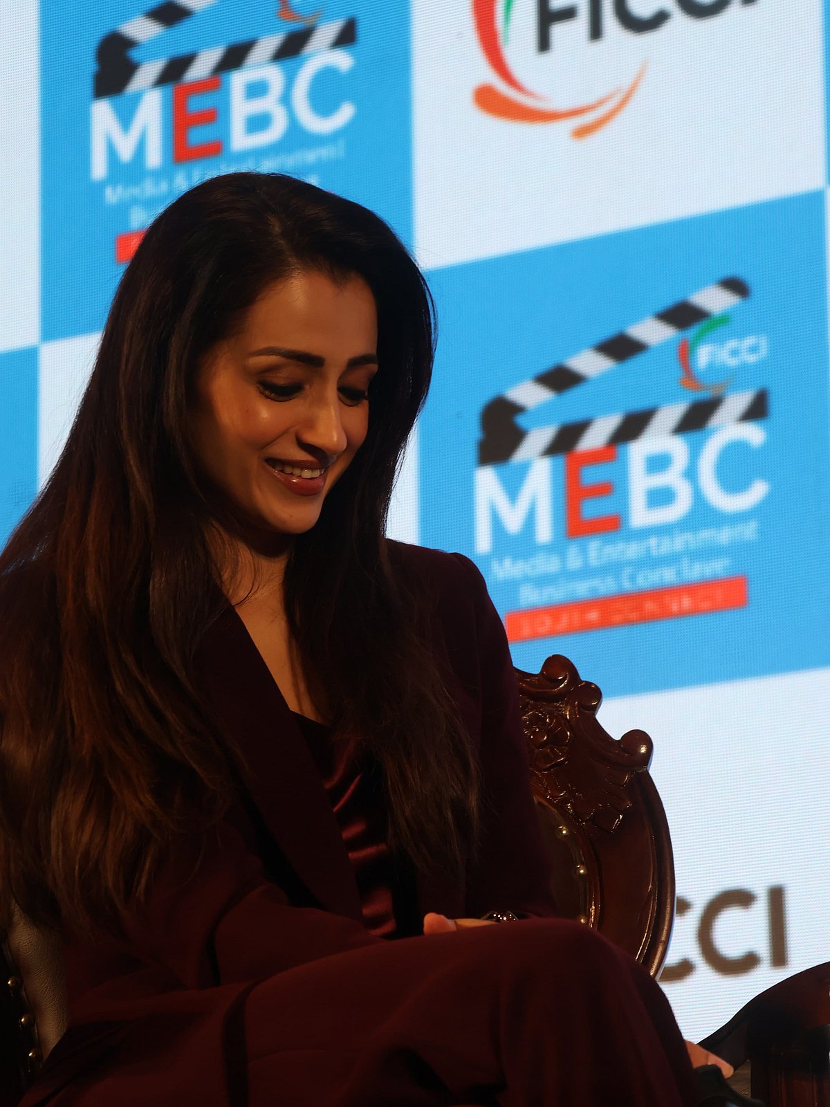 Trisha: நடிகை திரிஷாவின் லேட்டஸ்ட் புகைப்பங்கள் |Photo Album