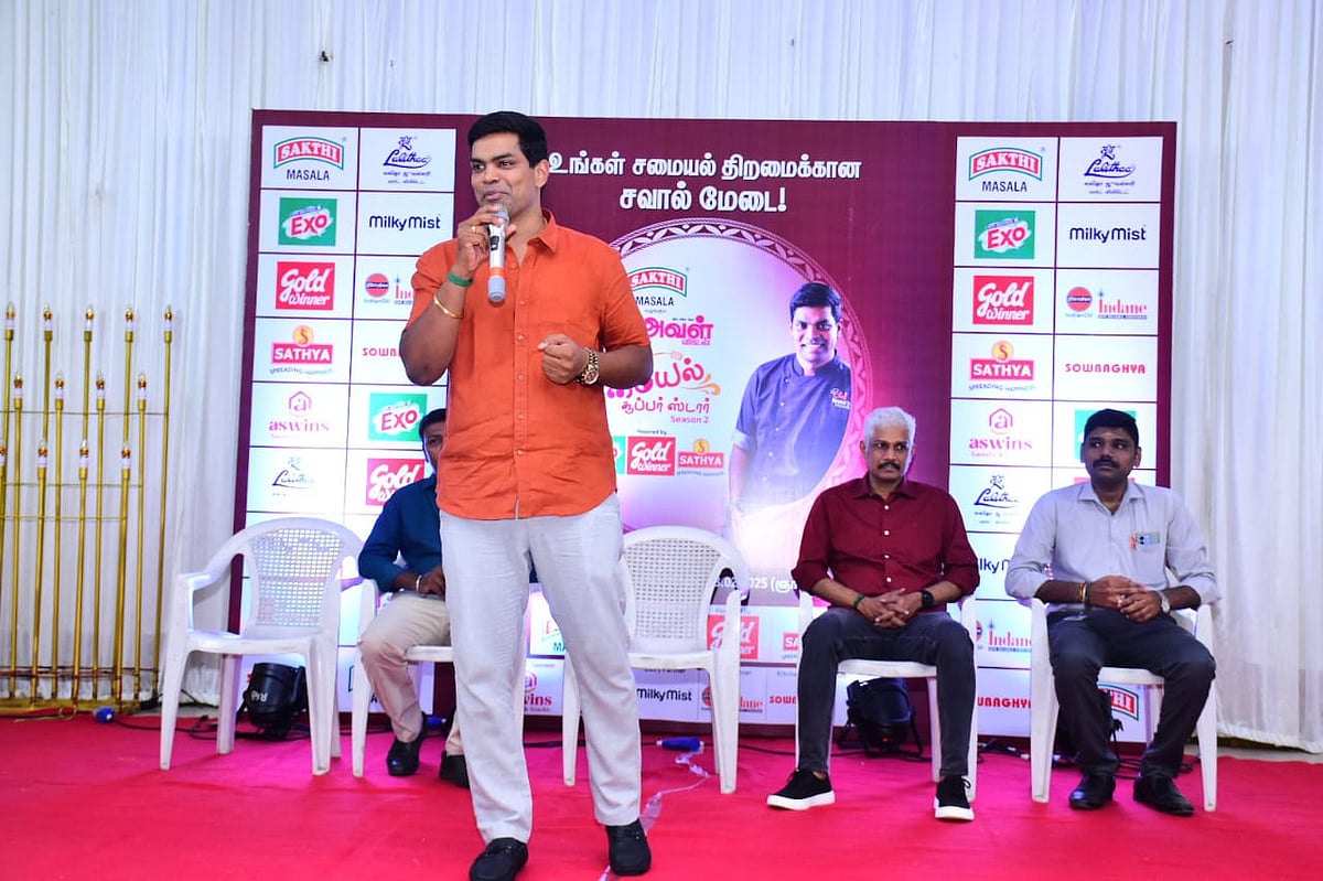 தினமும் சமைக்கிறோம், ஆனா? - அவள் விகடன் சமையல் சூப்பர் ஸ்டாரில் ஆதங்கத்தை வெளிப்படுத்திய பெண்கள்