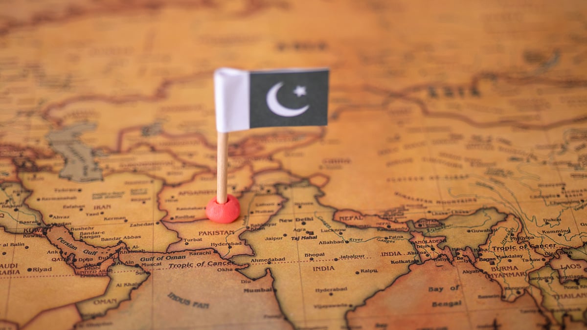 Pakistan: பாகிஸ்தான் - வங்காளதேசம் இடையே நேரடி வணிகம்; 1971-க்கு பிறகு கைகோர்ப்பு..!