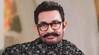 Aamir Khan: 20 ஆண்டுகளாகப் படத்தில் நடிக்கச் சம்பளம் வாங்கல; காரணம்... - ஆமீர் கான் சொல்வதென்ன?