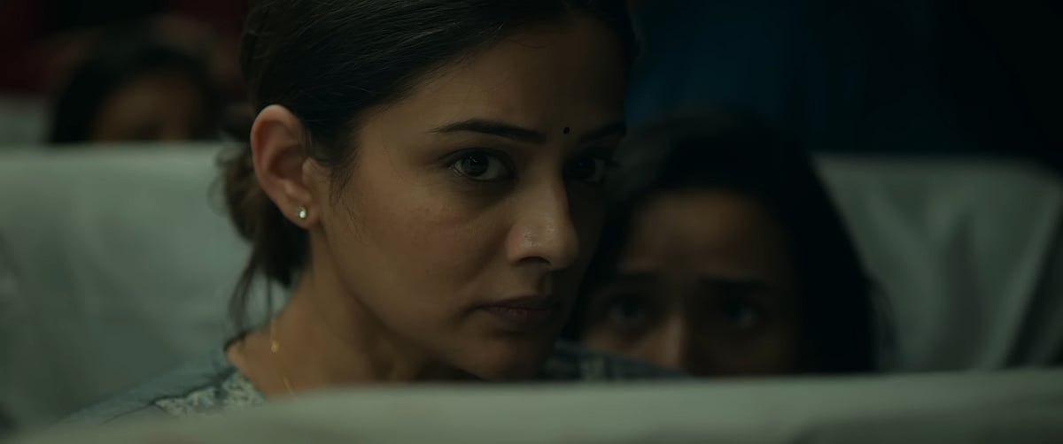 Officer-On-Duty-Review:-கருணையற்ற-போலீஸ்;-பரபர-த்ரில்லர்---அதிகாரிகள்-கடமையைச்-செய்திருக்கிறார்களா?