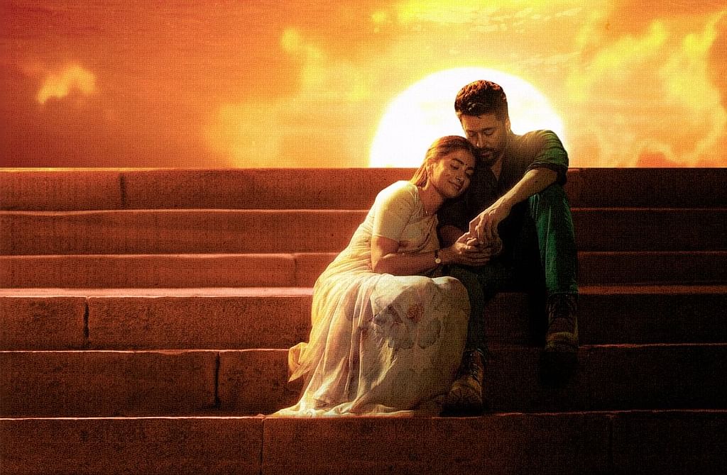 Retro: ஸ்ரேயா நடனமாடிய பாடல்; வாடிவாசல் அப்டேட்; `ரெட்ரோ' இசை வெளியீட்டு விழா எப்போது? 3 ரே34 Thedalweb Retro: ஸ்ரேயா நடனமாடிய பாடல்; வாடிவாசல் அப்டேட்; `ரெட்ரோ' இசை வெளியீட்டு விழா எப்போது?