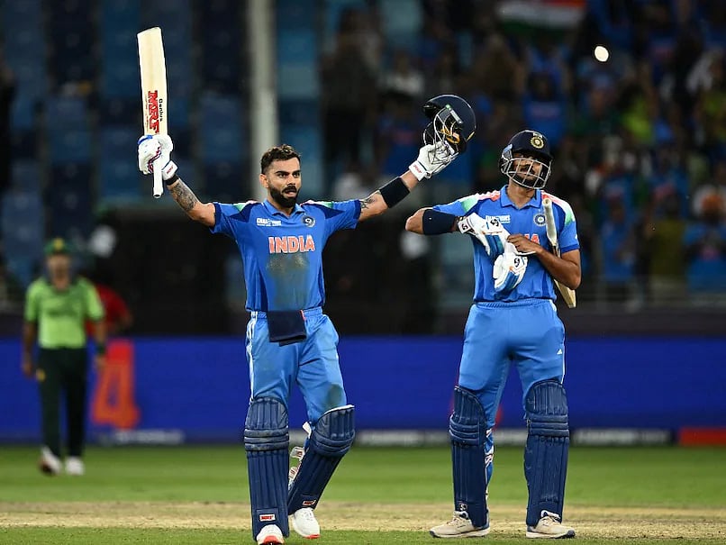 INDvsPAK: எந்த ஏமாற்றமும் இல்லை; பாகிஸ்தானுக்கு என்ன செய்வதென்றே தெரியவில்லை - அக்தர் காட்டம்