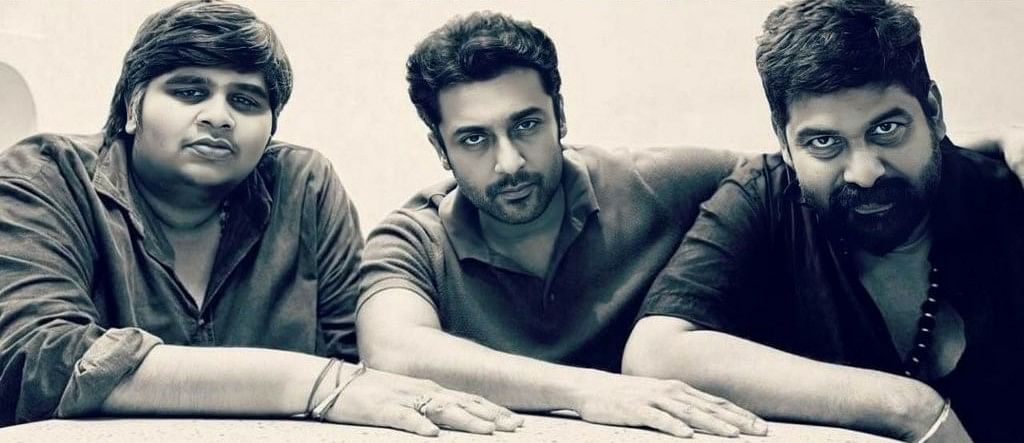 Retro: ஸ்ரேயா நடனமாடிய பாடல்; வாடிவாசல் அப்டேட்; `ரெட்ரோ' இசை வெளியீட்டு விழா எப்போது? 4 ட்ர்ட்ட்ர்5 Thedalweb Retro: ஸ்ரேயா நடனமாடிய பாடல்; வாடிவாசல் அப்டேட்; `ரெட்ரோ' இசை வெளியீட்டு விழா எப்போது?