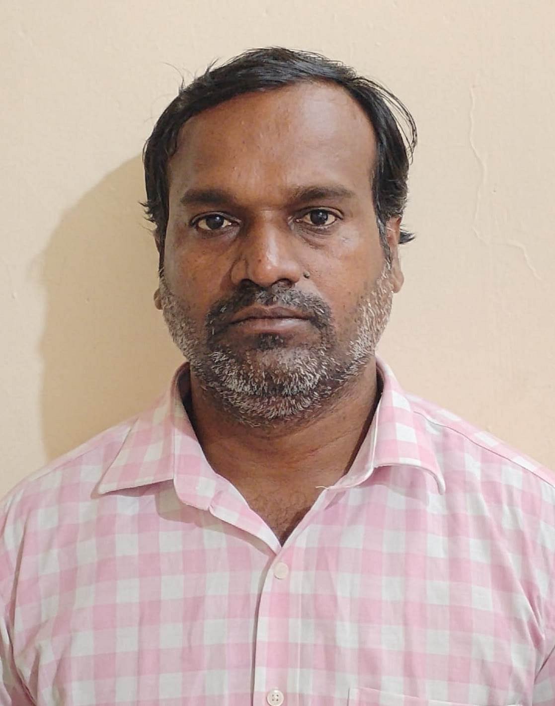 சென்னை: வசதி வாரியத்தில் வீடு வாங்கித் தருவதாகக் கூறி ரூ.18 லட்சம் மோசடி; போலி ரசீது கொடுத்தவர் கைது