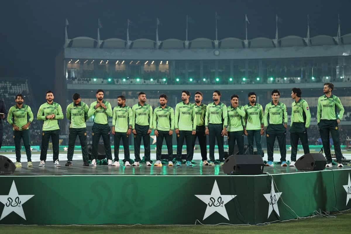 Pakistan: `இண்டண்ட் இல்லாத அணுகுமுறை; அப்டேட் இல்லாத நிர்வாகம்! - எங்கேயெல்லாம் சறுக்குகிறது பாக்?