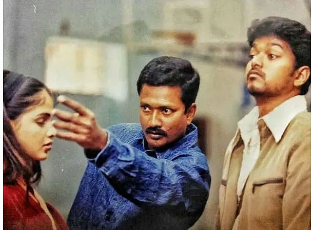 Vijay: சச்சின் படத்துல அப்பா மகேந்திரன் முரண்பட்ட அந்த ஒரு விஷயம் - ஜான் மகேந்திரன் பேட்டி