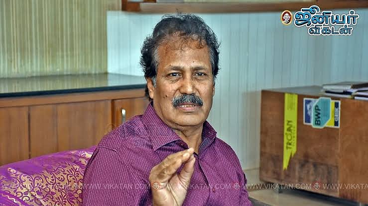 TVK: படுத்துக் கிடக்கின்ற இந்த அரசை யார் தட்டியெழுப்புவது? - டாக்டர் கிருஷ்ணசாமி கேள்வி