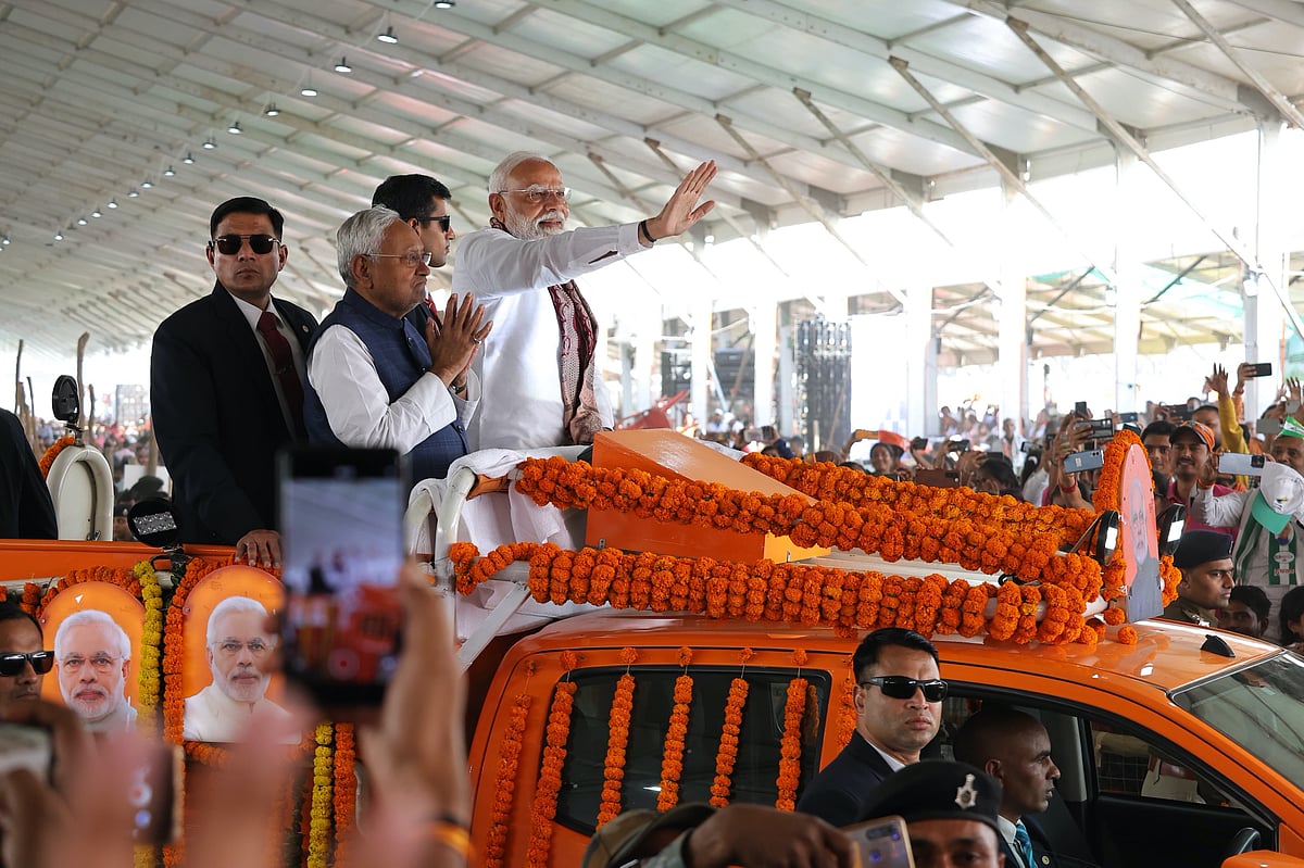 Bihar: மக்கானா டு எதிர்க்கட்சிகள் அட்டாக் - 8 மாதங்களுக்கு முன்னே தேர்தல் வியூகத்தை தொடங்கிய மோடி
