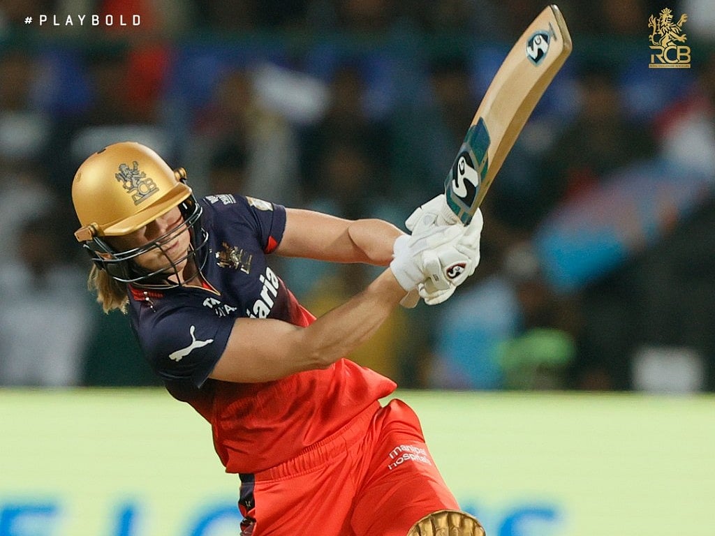 கடைசி பந்தில் ரன்னில் அவுட்... தோனியை கண்முன் கொண்டுவந்த RCBW; WPL வரலாற்றில் முதல் சூப்பர் ஓவர்