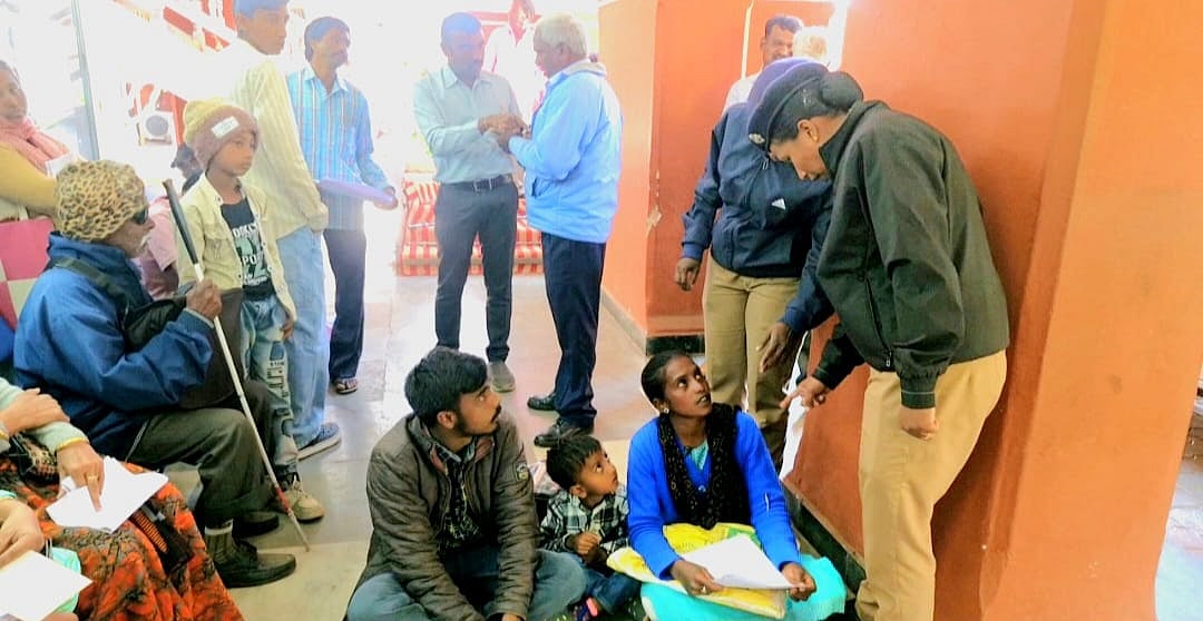 Ooty : தடுப்பூசி ஒவ்வாமை; உயிரிழந்த 10 மாத குழந்தை - ரிப்போர்ட்டுடன் போராட்டத்தில் இறங்கிய பெற்றோர்!