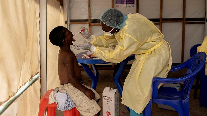 Congo unknown illness: காங்கோவில் மர்ம நோய்த்தொற்று; 48 மணி நேரத்தில் மரணம்... என்னக் காரணம்?