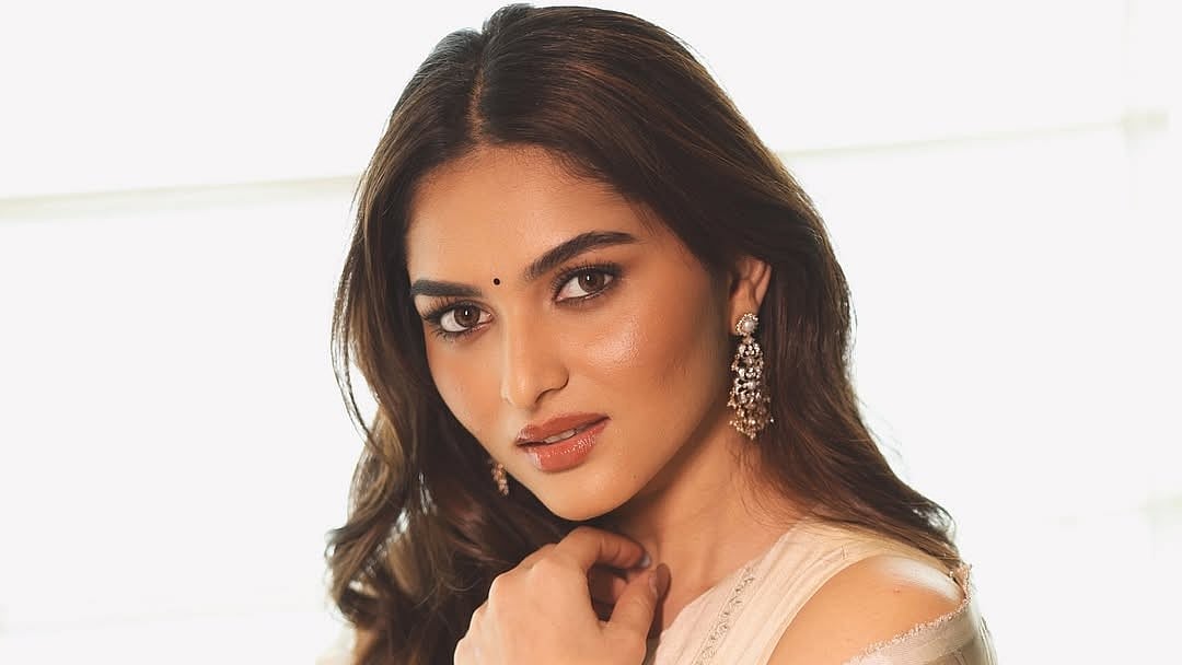 Dragon: 'நான் தமிழ் பொண்ணு இல்ல; ஆன உங்க அன்பு..!' - எமோஷனலான கயாடு லோஹர்