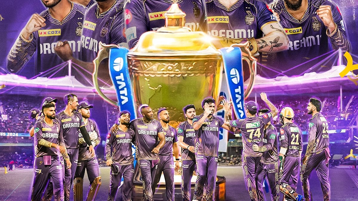 IPL: `கேப்டன் பதவியை நான் ஏற்க தயார்.. - கொல்கத்தா அணியின்  கேப்டனாகும் முனைப்பில் வெங்கடேஷ் ஐயர்
