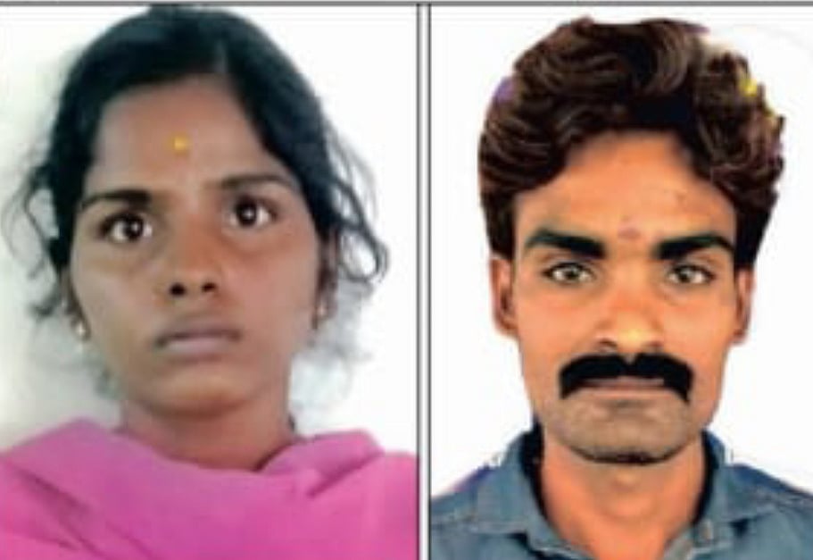 திண்டுக்கல்: ஆயுள் கூட ஜோசியர் சொன்ன பரிகாரம்; பாலியல் வன்கொடுமைக்கு ஆளான சிறுமி; நடந்தது என்ன?