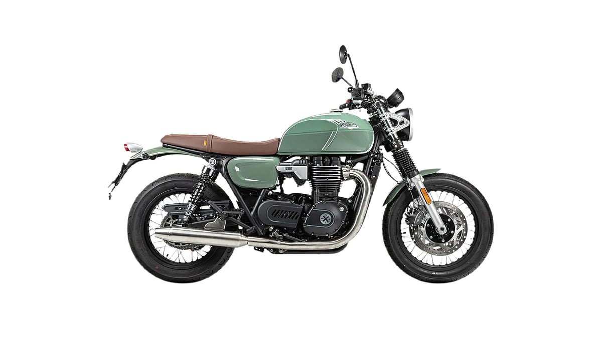 Motor Vikatan - 01 March 2025 - Madhavan Bike |அட, மாதவன் வாங்கிய ...