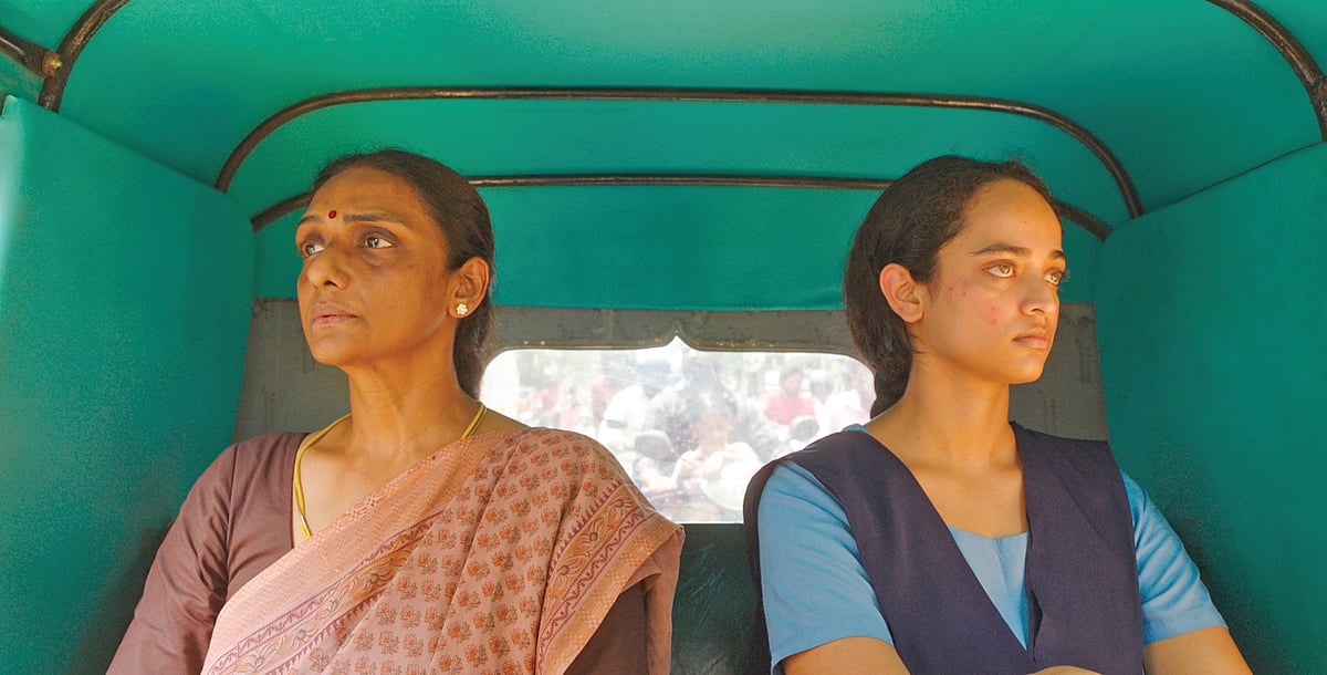 Bad Girl Review: புதுமையான திரைமொழியில் தனித்துவம் பெரும் படைப்பு; இந்த பேட் கேர்ள் சொல்வது என்ன?