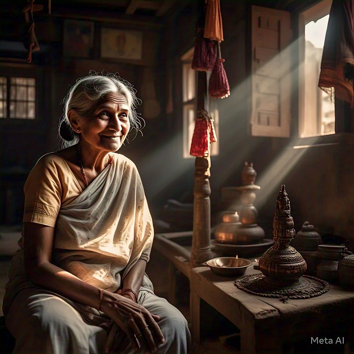 நொறுக்குத் தீனி! - குறுங்கதை | My Vikatan