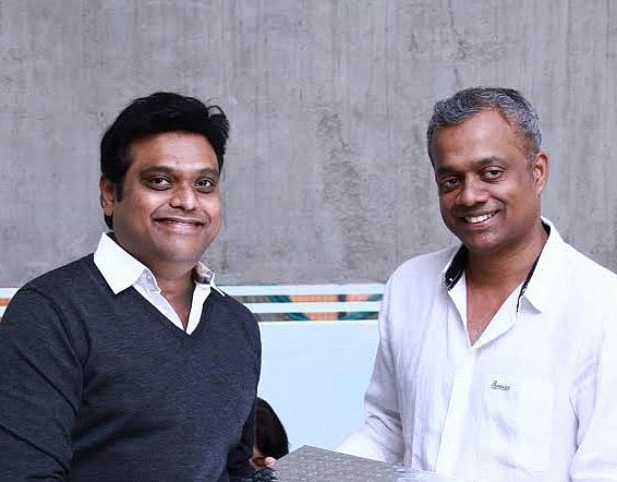 Harris Jayaraj: `அடுத்த மாதம் 'துருவ நட்சத்திரம்'; பலமுறை பார்த்துவிட்டேன்’ - ஹாரிஸ் கொடுத்த அப்டேட்
