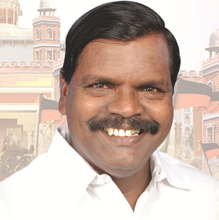 ``திமுக மா.செ-வின் மிரட்டல் ஆடியோ... ஆட்சியருக்கே இந்த நிலையென்றால்? -எடப்பாடி பழனிசாமி கண்டனம்!