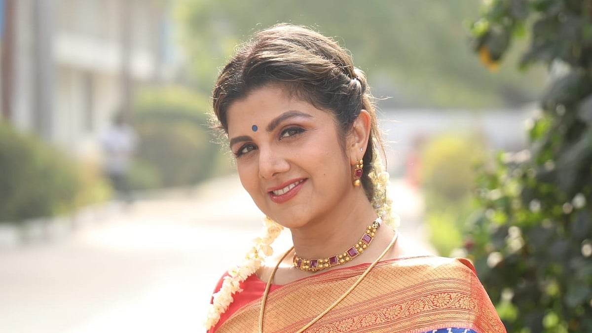 Rambha: டி.வி-யை தொடர்ந்து வெள்ளித்திரையிலும் கம்பேக் கொடுக்க விரும்புகிறாரா ரம்பா?