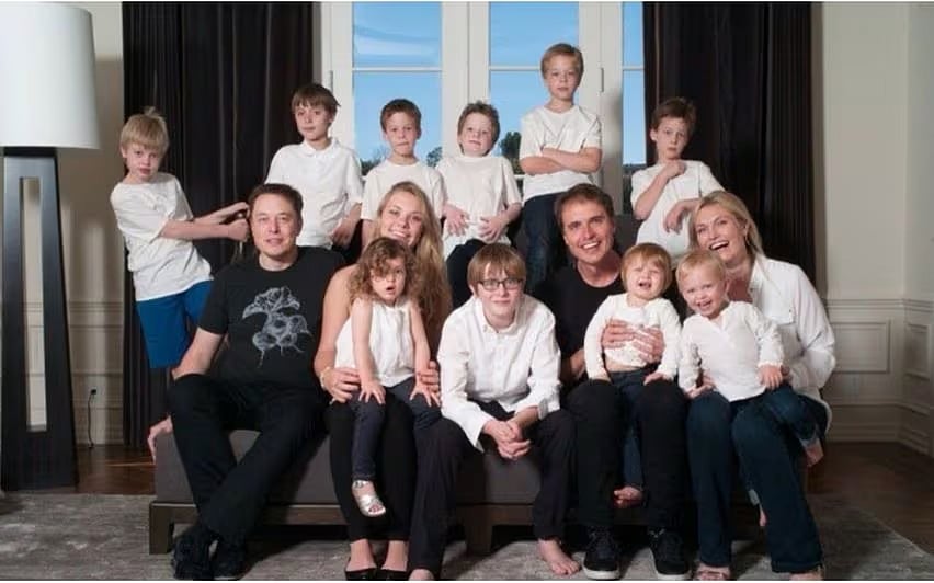 Elon Musk: தனது நிறுவன ஊழியர் சிலிஸ் மூலம் 4வது குழந்தை; 14 குழந்தைக்குத் தந்தையானார் எலான் மஸ்க்