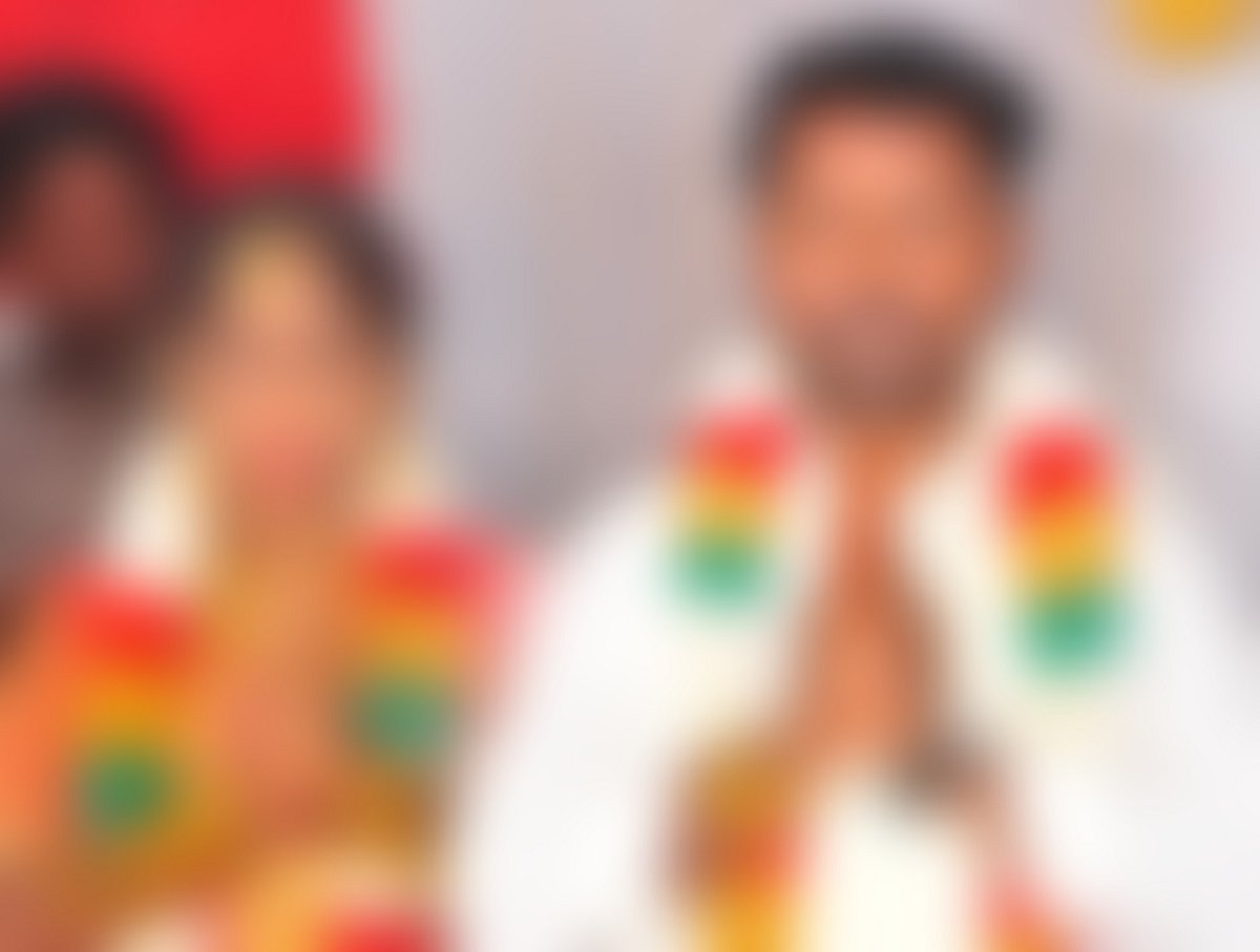கடலூர்: `விஷம் குடுத்துட்டேன்; நீங்க செத்துடுவீங்கன்னு சொன்னா...’ - இளம்பெண் மீது கணவர் புகார்!