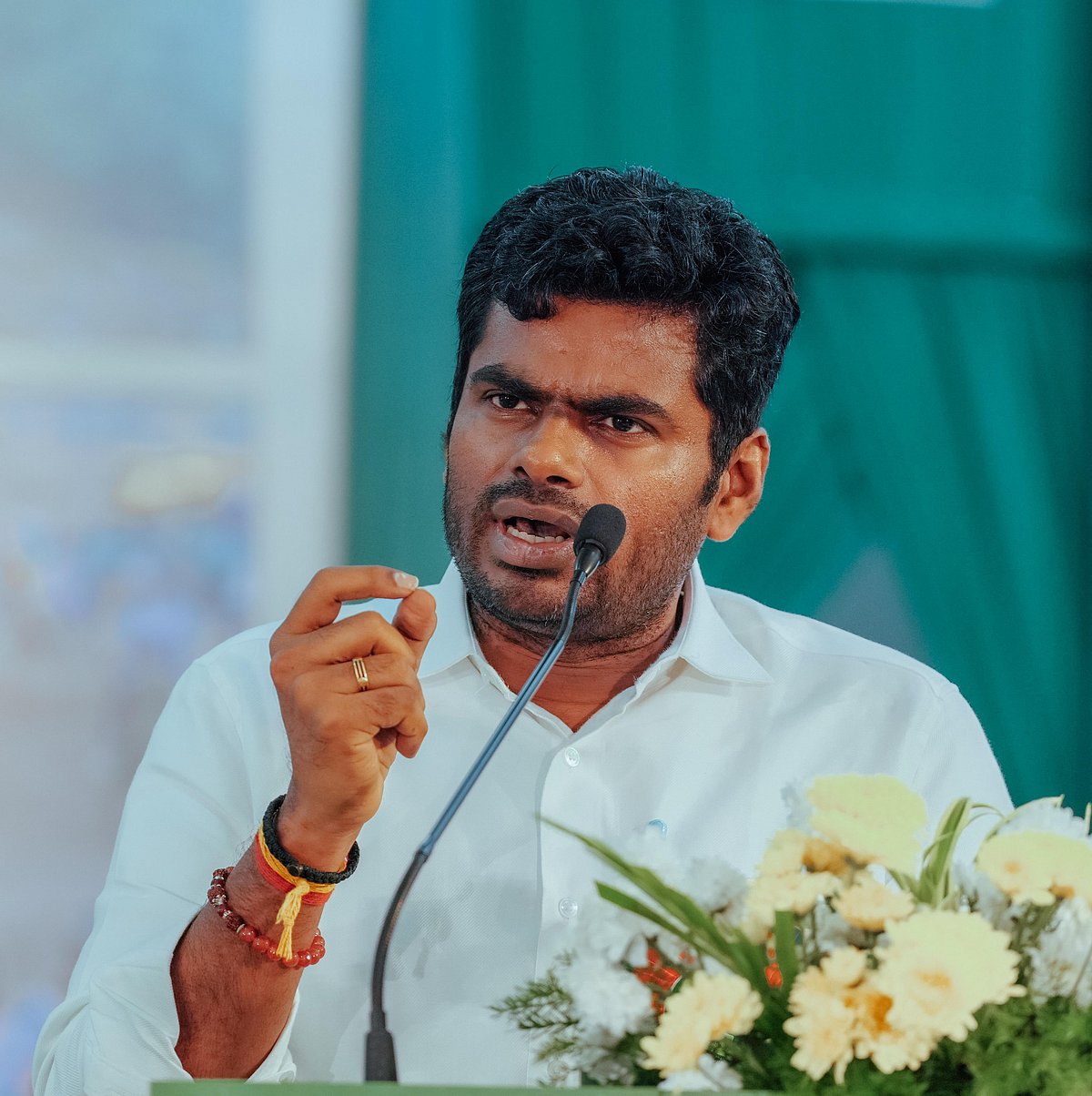 `இந்தியாவின் கடன் தற்போது 181.74 லட்சம் கோடி; நாங்கள் திருப்பி கேட்கலாமா? - தங்கம் தென்னரசு காட்டம்