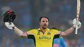 IND Vs AUS: ``முதலில் அவரைக் கண்டு பயப்படாதீர்கள்" - ஆஸ்திரேலியாவை வீழ்த்த ஹர்பஜன் தரும் `3' ஐடியாஸ்