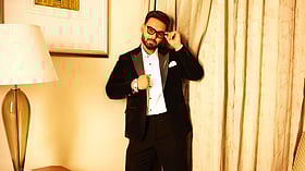 Rishabh Pant: உலகில் எந்த கிரிக்கெட்டரும் பெறாத விருது; நாமினேட் ஆன பன்ட்... காத்திருக்கும் வரலாறு!