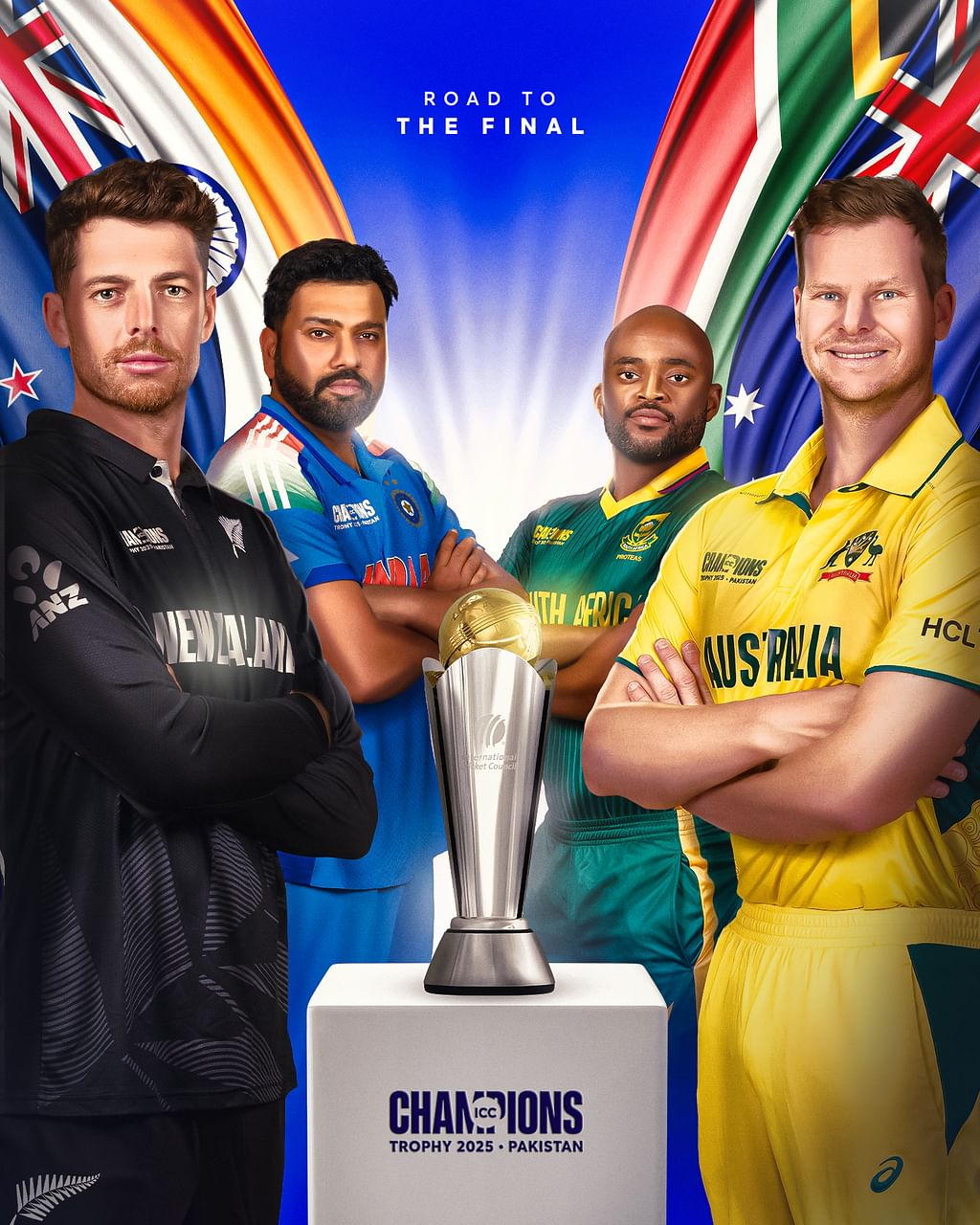 Champions Trophy