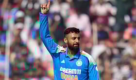 Varun Chakaravarthy : 'சினிமாவில சாதிக்கணுங்றதுதான் கனவா இருந்துச்சு, ஆனா..!' - வருண் சக்ரவர்த்தி