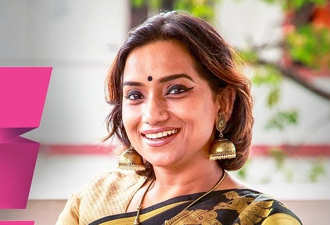 ``அம்மா சீக்கிரம் வீடு திரும்பிவிடுவார்; நடந்தது இதுதான்.. - பாடகி கல்பனாவின் மகள்