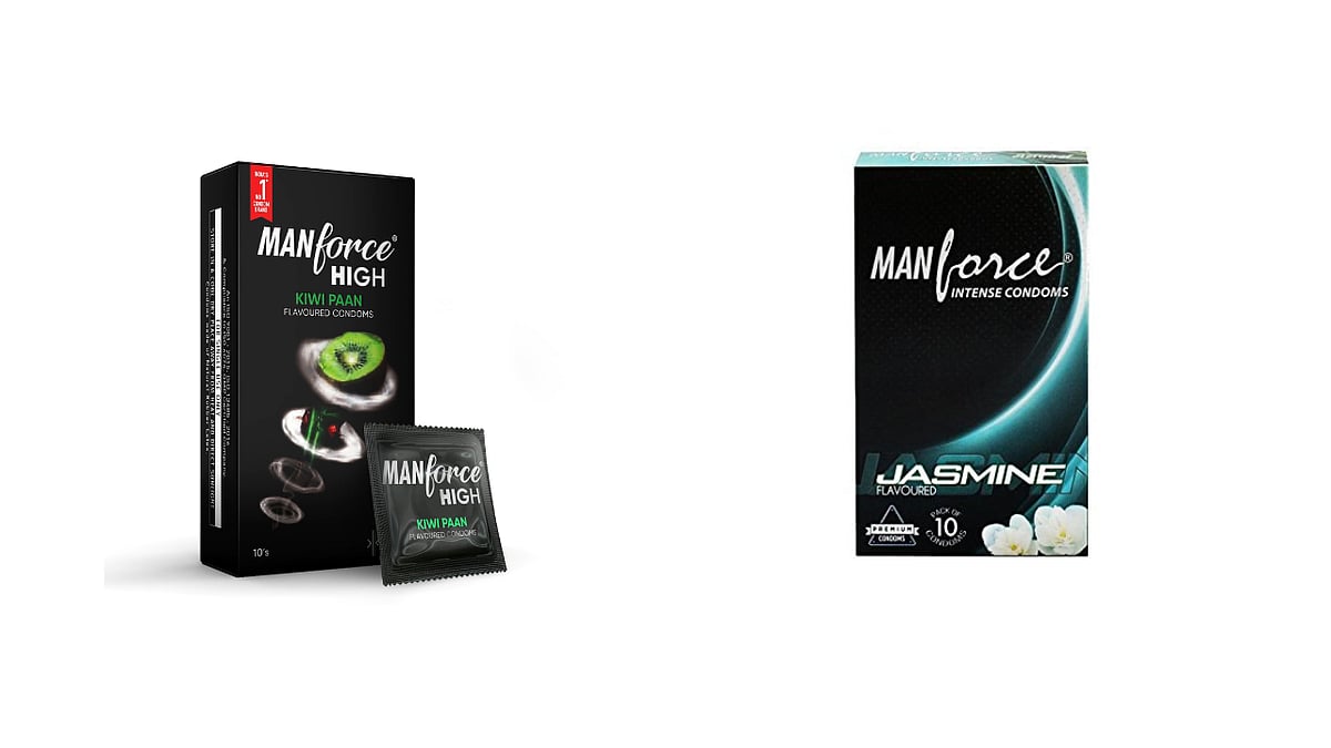 Condom: `வடக்கில் வெற்றிலை, தெற்கில் மல்லி ஃப்ளேவர்- இந்தியாவில் ஆணுறை விற்பனை குறித்து Manforce MD