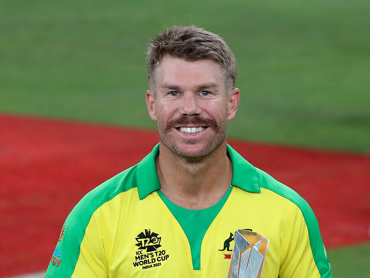 David Warner: டோலிவுட் மூலம் சினிமாவில் அறிமுகமாகும் டேவிட் வார்னர் - வெளியான தகவல்