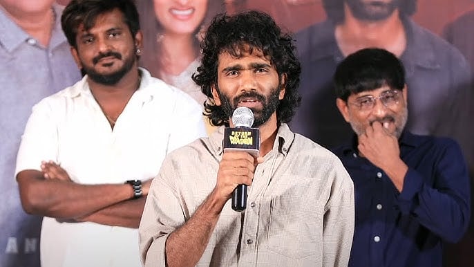 Dragon: `தனுஷ் போலவே இருப்பது உங்களுக்கு ப்ளஸா, மைனஸா?' - கேள்விக்கு பிரதீப் ரங்கநாதன் பதில்