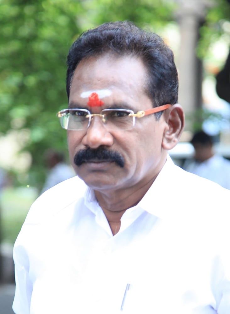 திமுக கூட்டணி, சூட்கேஸ் கூட்டணி; கொள்கைக் கூட்டணி கிடையாது - சொல்கிறார் செல்லூர் ராஜூ