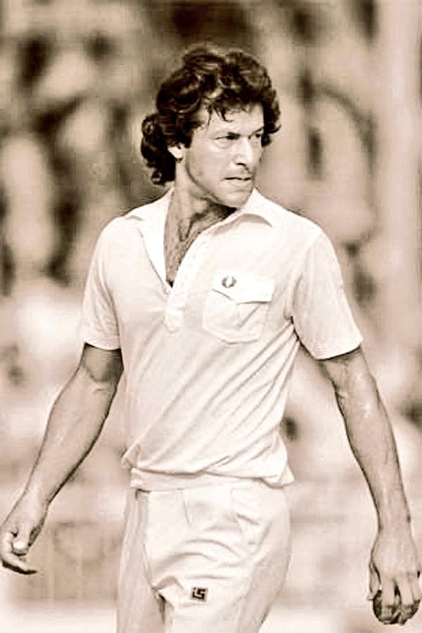 Imran Khan